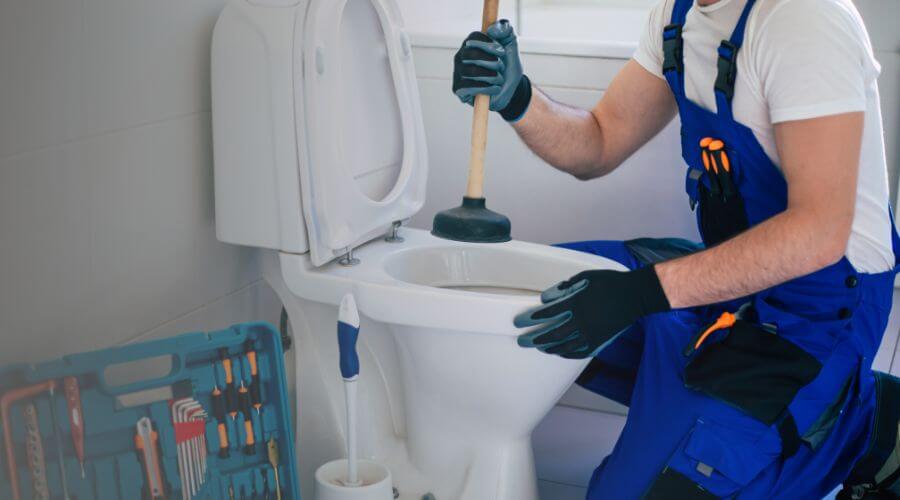 Professional emergency plumbing in Rochester Mills, PA
